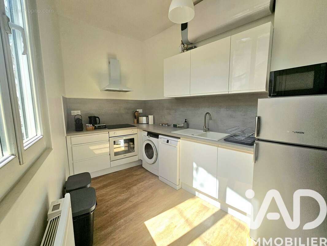 Photo 2 - Appartement à LOURDES