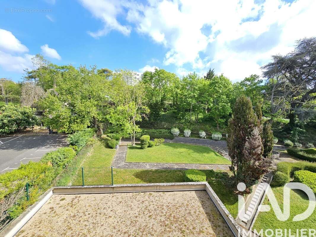 Photo 9 - Appartement à SAINT-GERMAIN-EN-LAYE