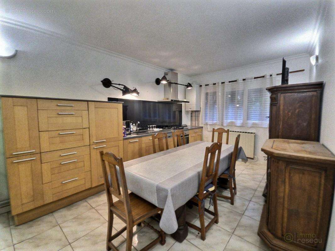 Maison à DAIGNY