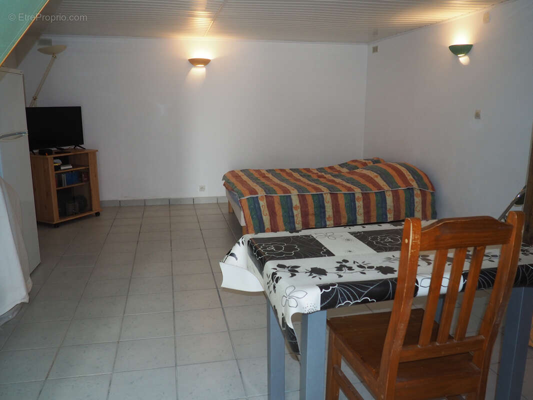 Maison à LA GARDE-FREINET