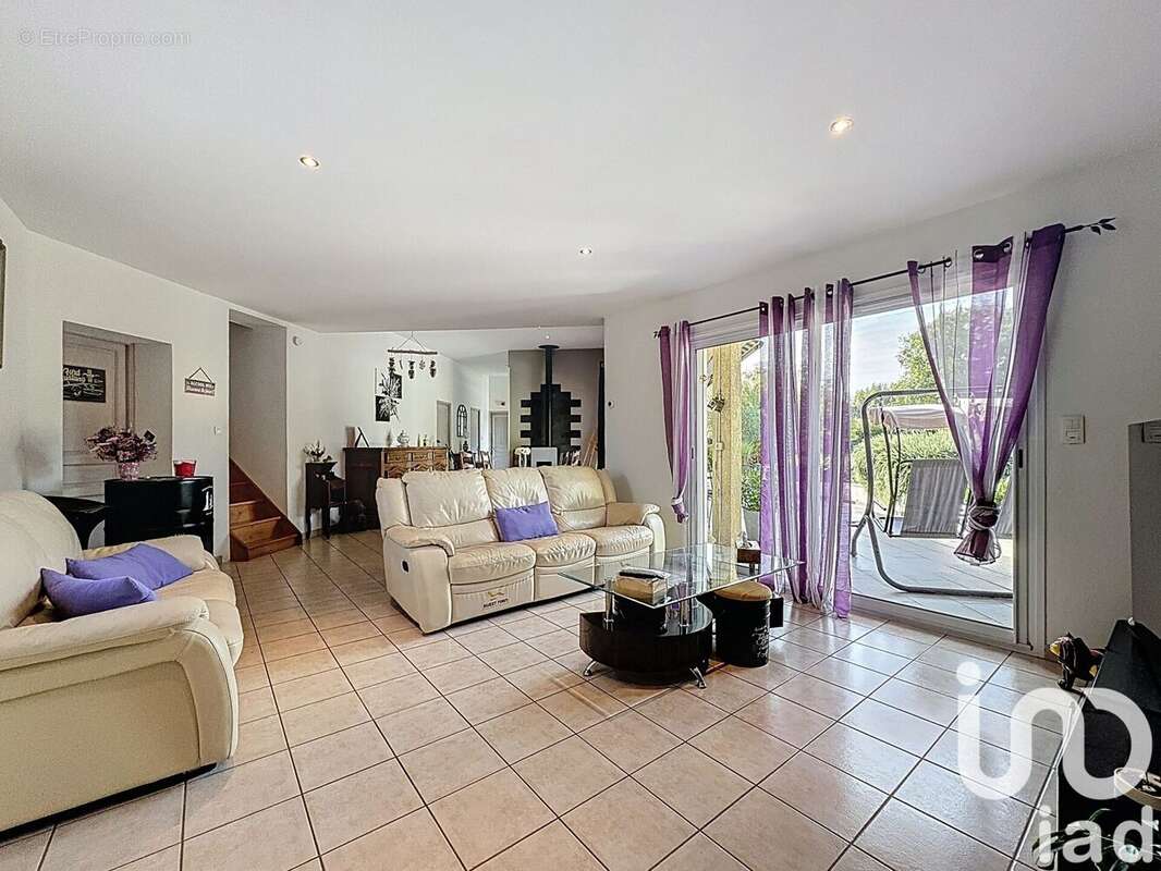 Photo 8 - Maison à SALLES-SUR-GARONNE