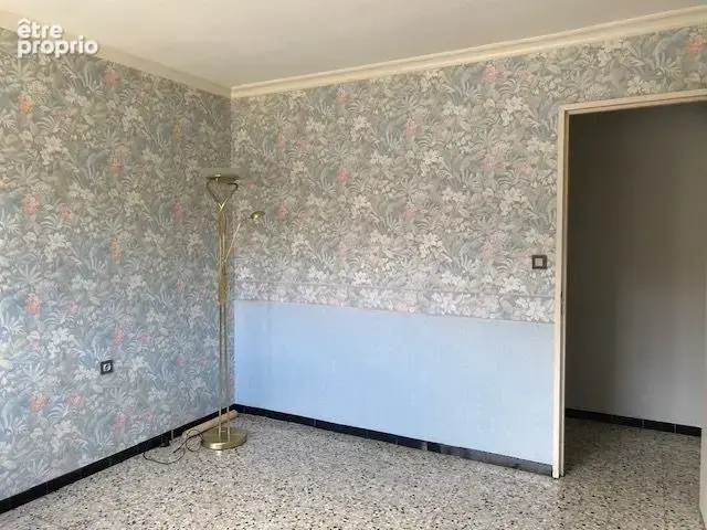 Villa type 4  avec veranda + Buanderie - Abri voiture sur 394m2 de jardin - photo 7