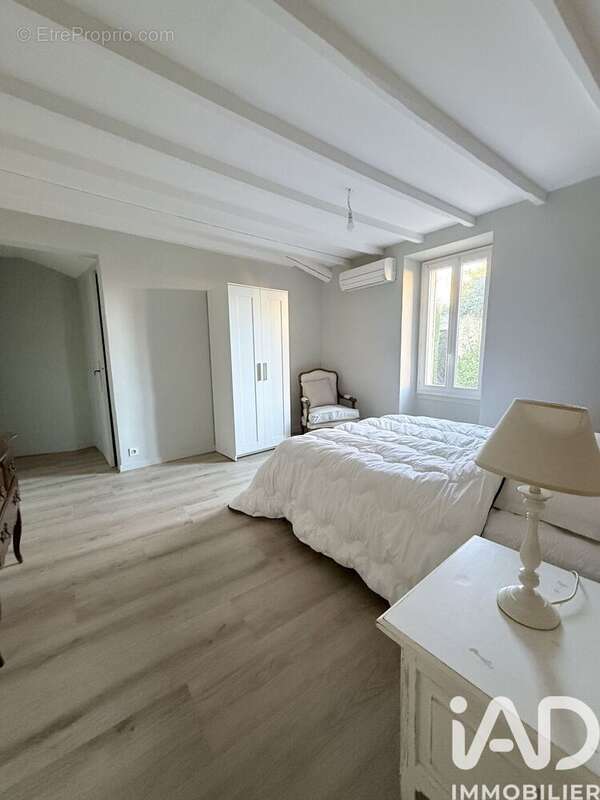 Photo 8 - Maison à MOLLEGES