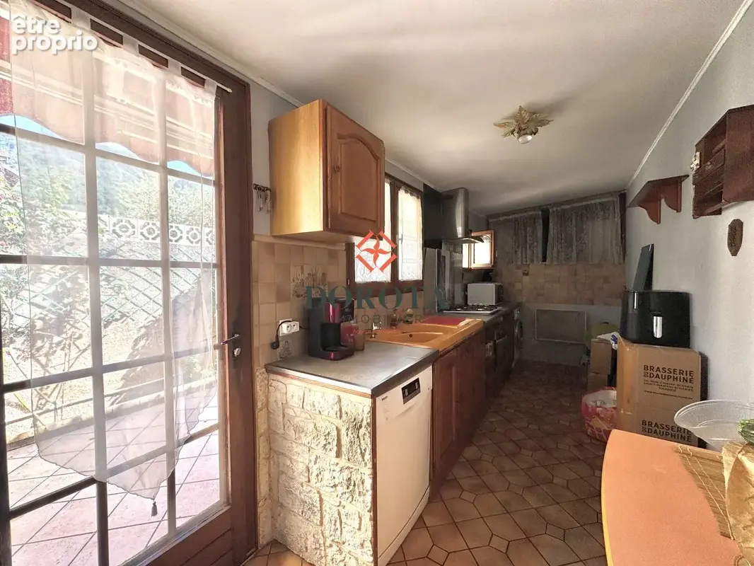 Maison 5 pièces 130 m² à vendre à Villard-Bonnot (38190) - photo 9