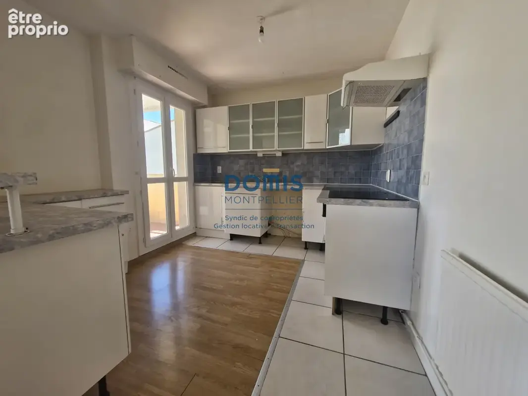 Vente appartement T4-78m2 (Secteur Figuerolles) - photo 5