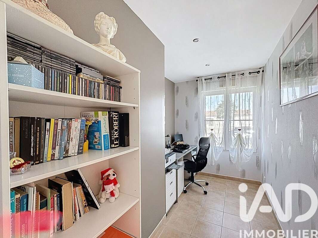 Photo 6 - Maison à SAINT-JEAN-DE-LIVERSAY