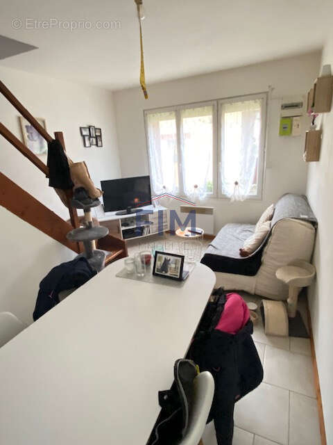Maison à WOINCOURT