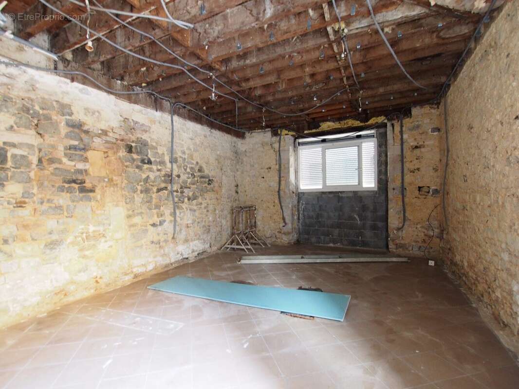 Appartement à BAYEUX