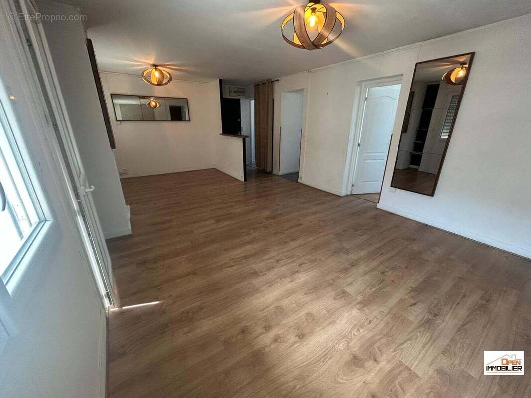 Appartement à TARBES