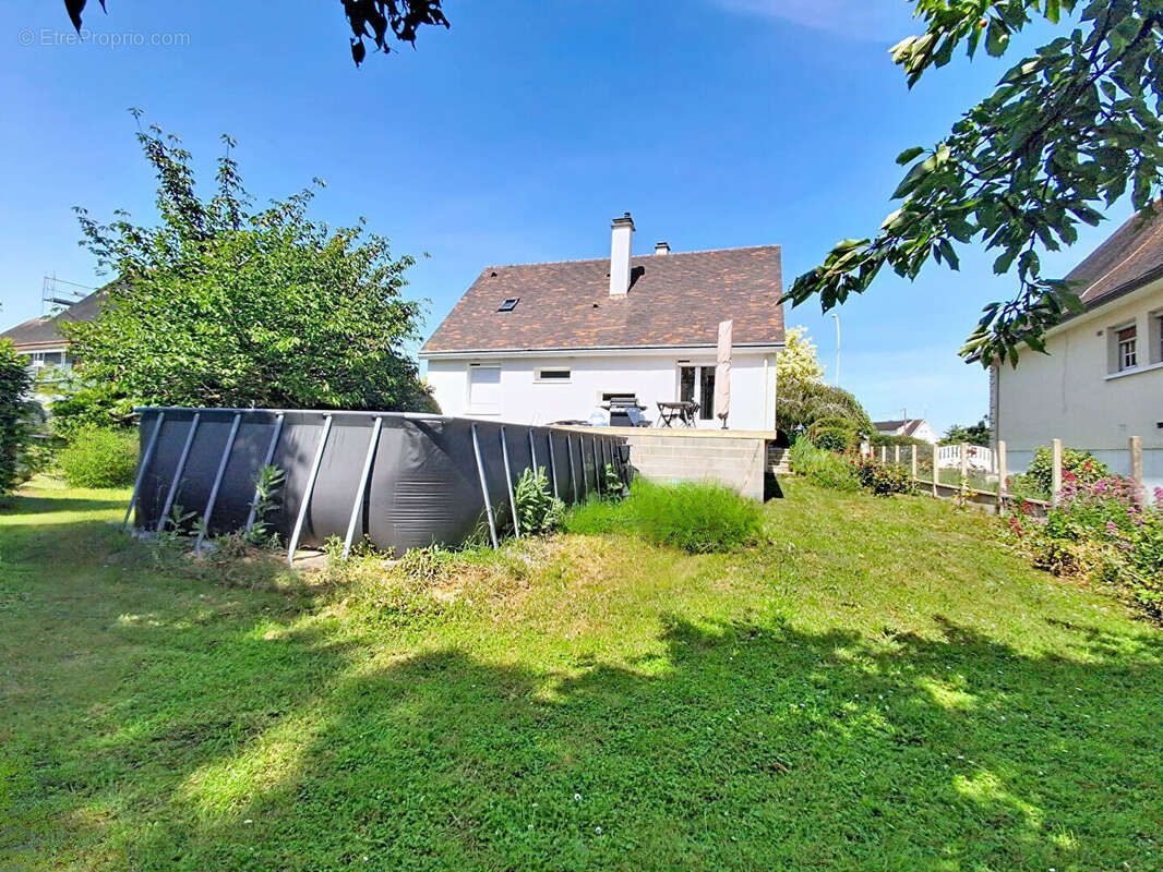 Maison Familiale Croix Bonnard - photo 2