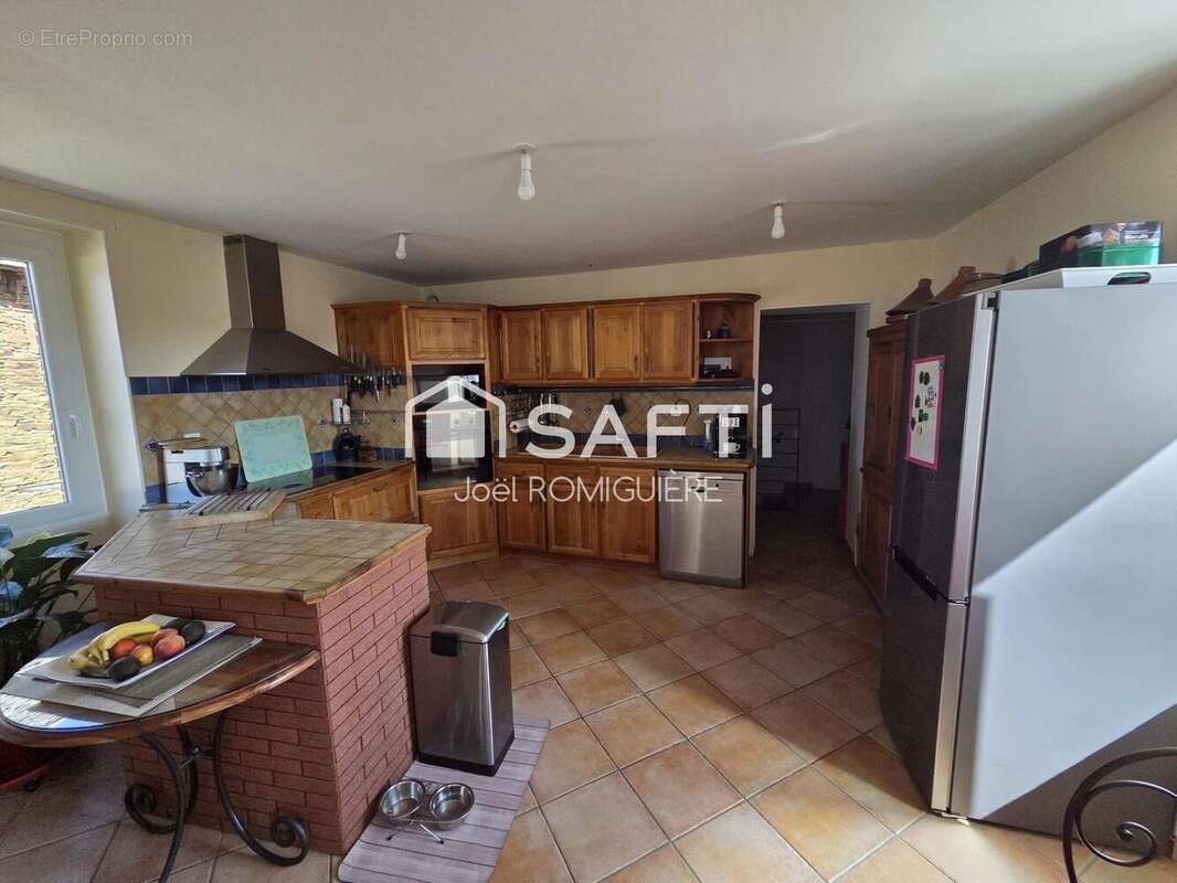 Maison 155 m² à Conques  - photo 2