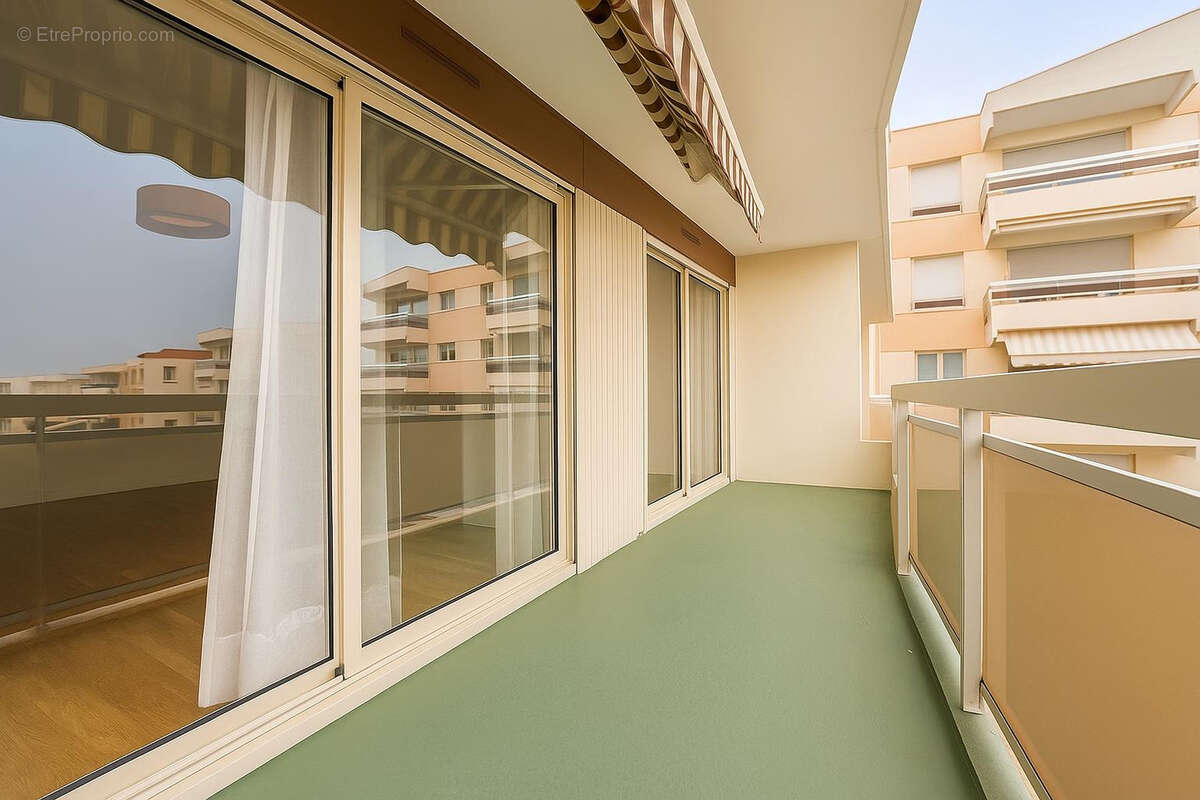 Appartement à ANGERS