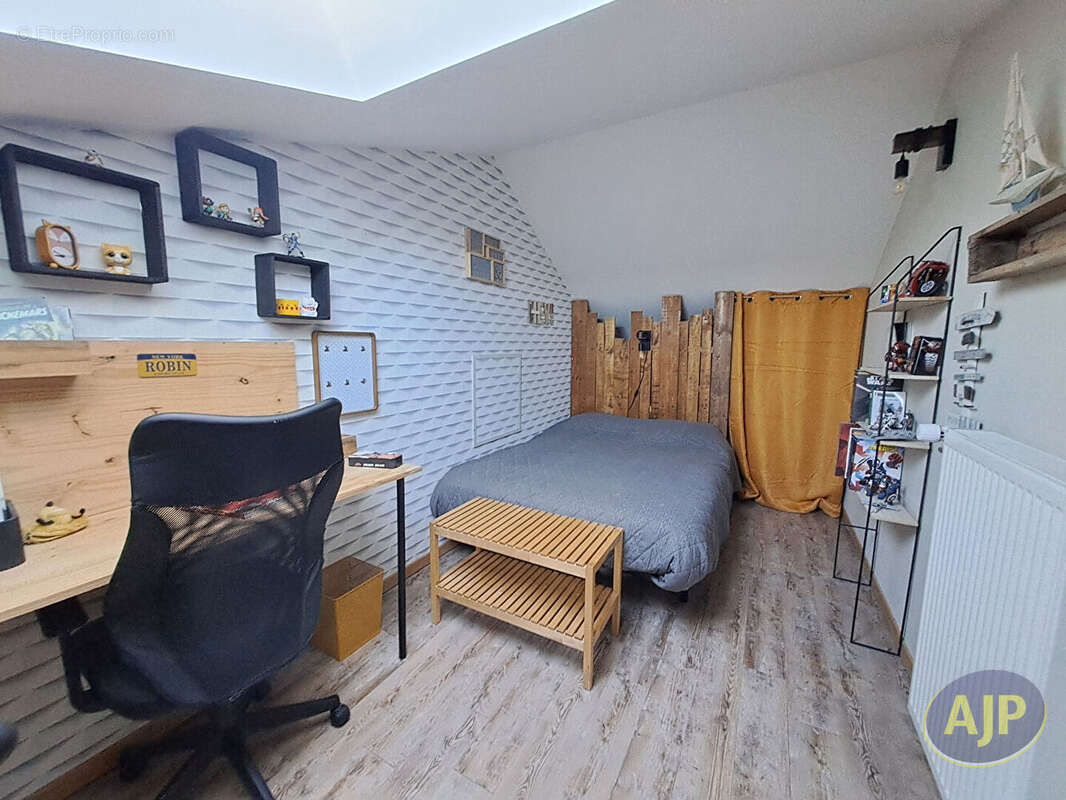 Maison à LA GARNACHE