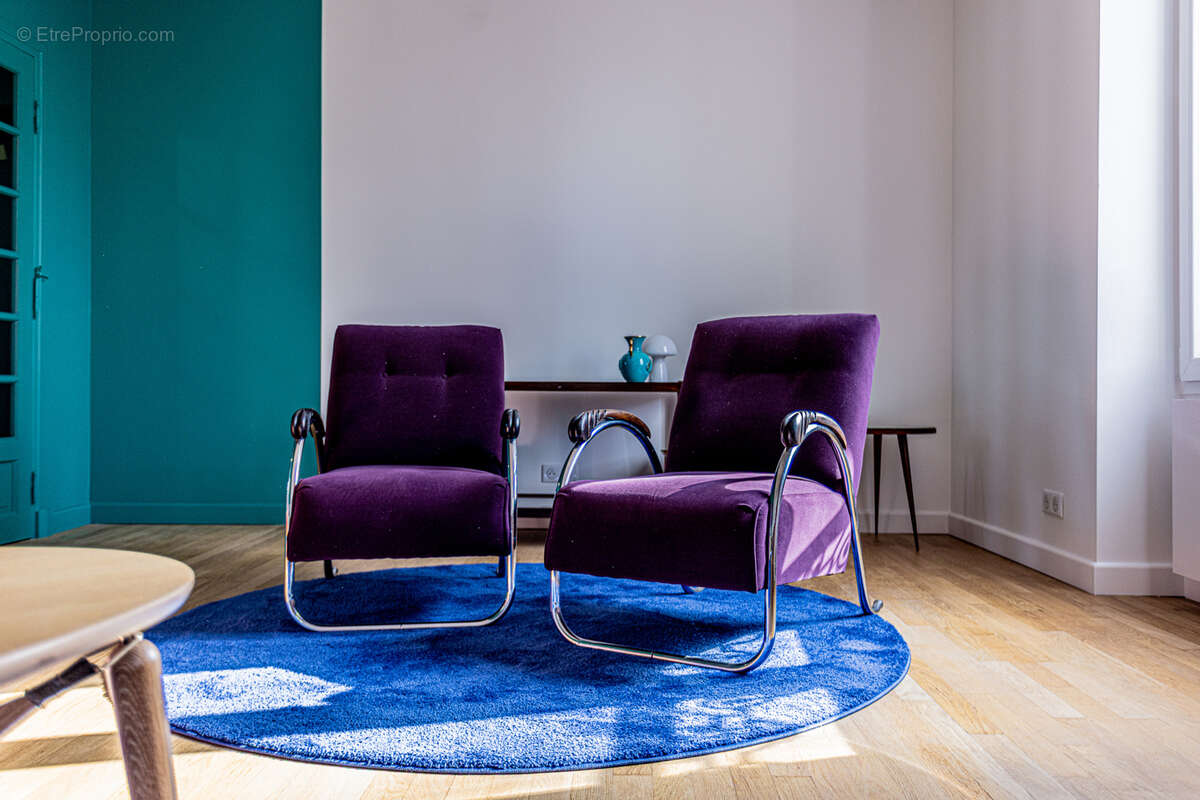 Appartement à ORLEANS