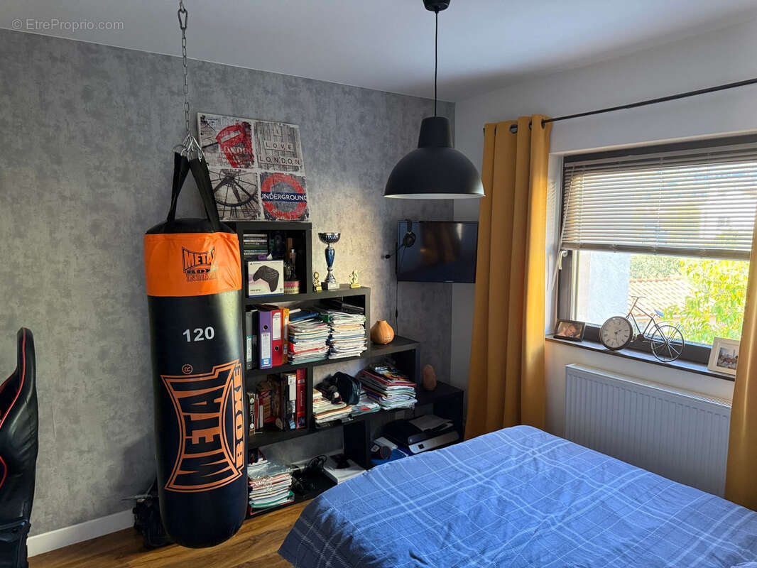 Maison à DRAGUIGNAN