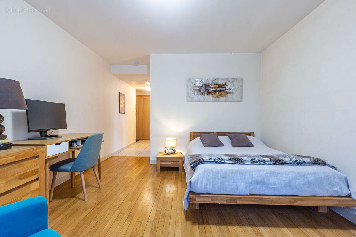 Appartement à ANNECY