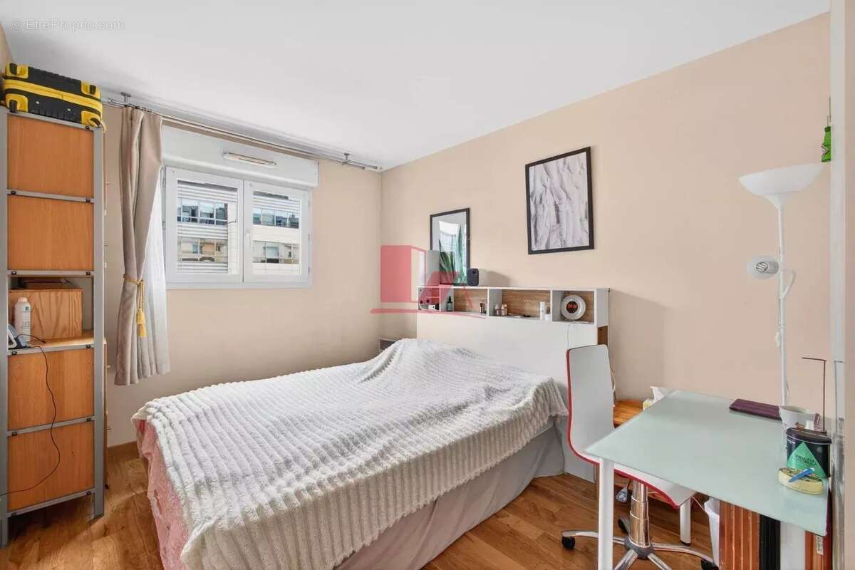 Appartement à CHATILLON