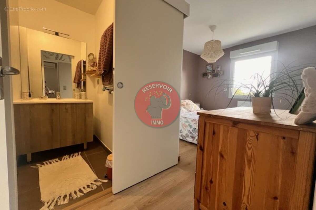 Maison à PLAISANCE-DU-TOUCH