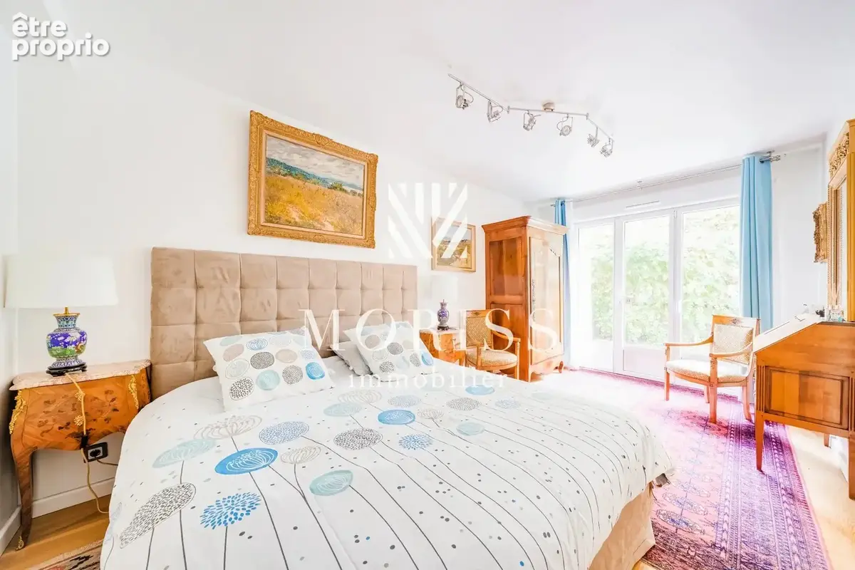 Vitry-sur-Seine Maison de 181 m2 avec jacuzzi - photo 6