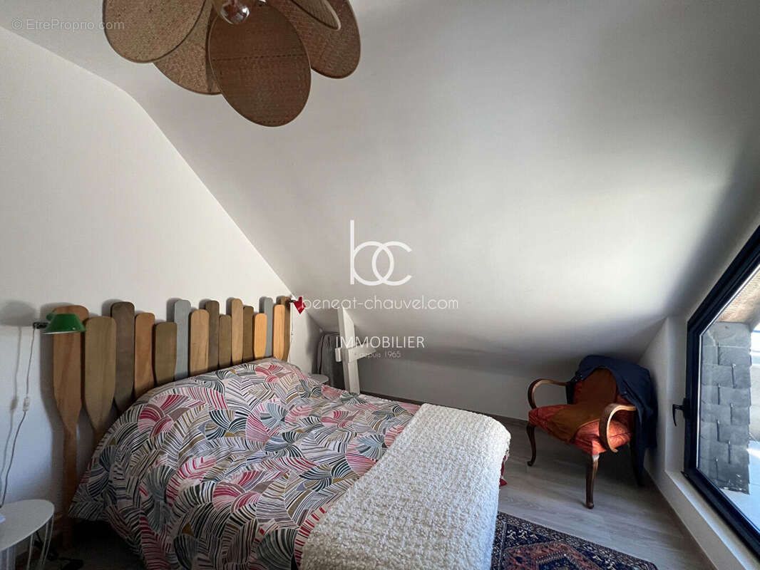 SARZEAU Océan - maison proche mer avec piscine - photo 8