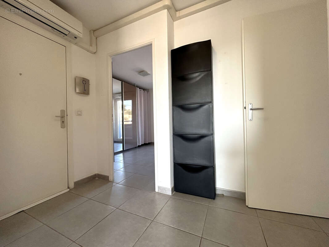 Appartement à MARSEILLE-14E