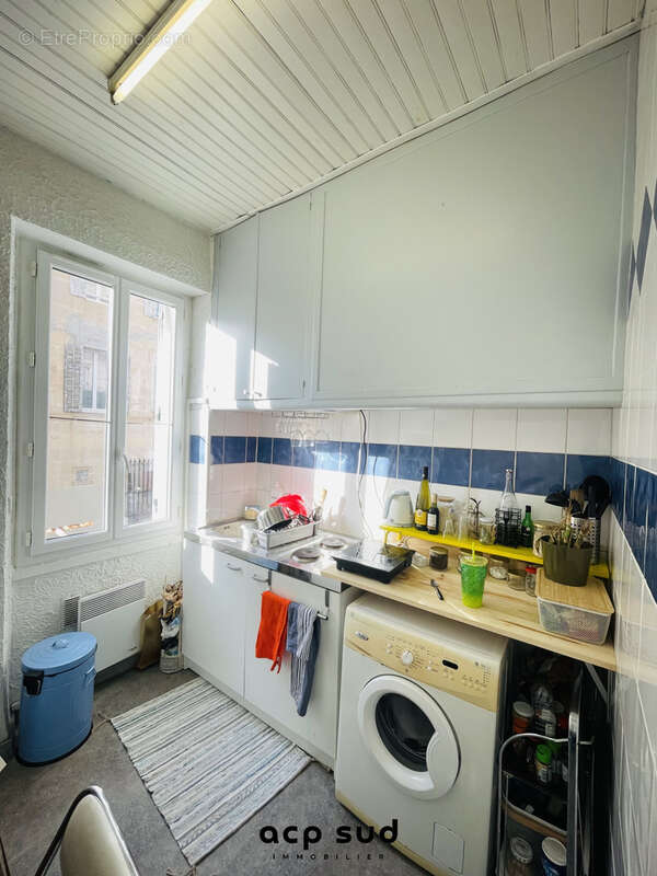 Appartement à MARSEILLE-5E