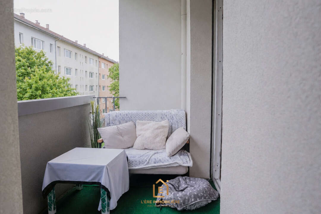 Appartement Montagne Verte - photo 7