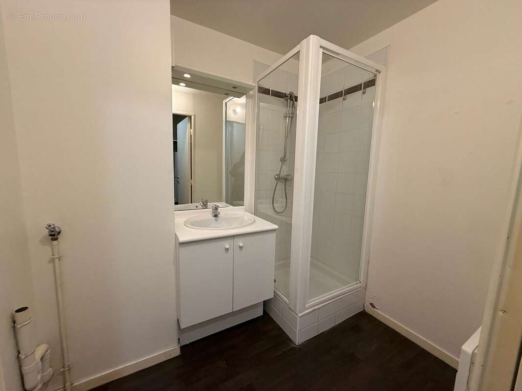 Appartement à SAINT-BRIEUC