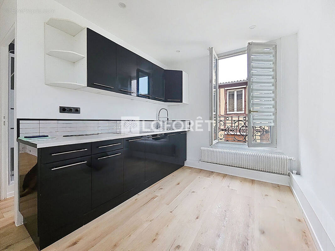 Appartement à ELBEUF