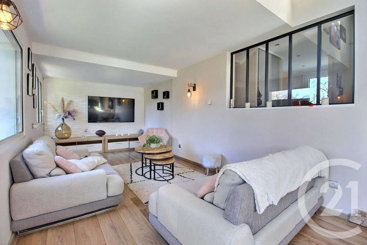 Maison 118 m² à Marin  - photo 8