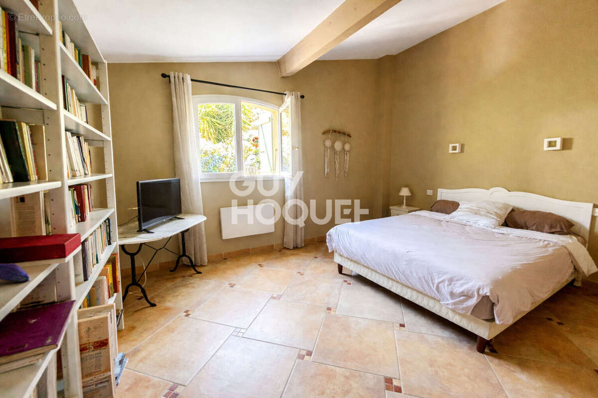 Maison à BANYULS-SUR-MER