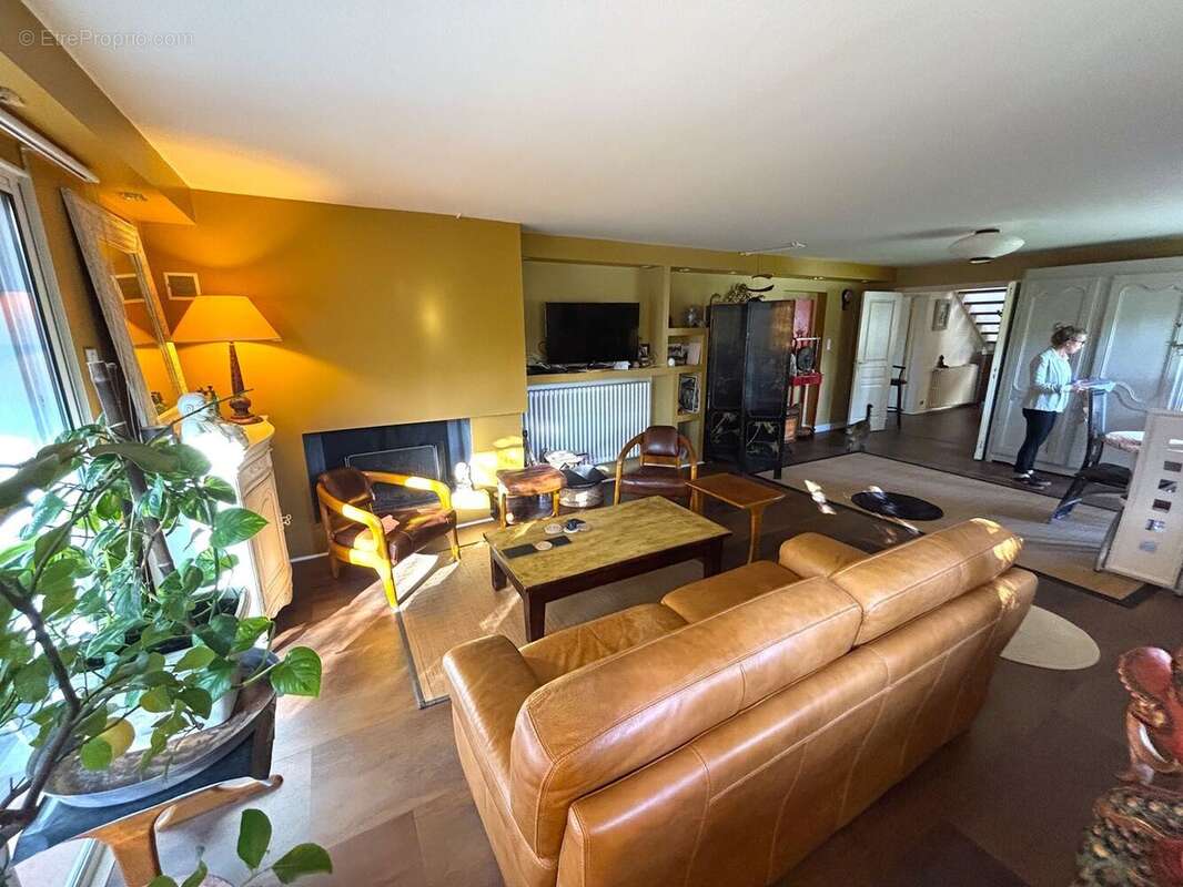 Maison à L'ISLE-JOURDAIN