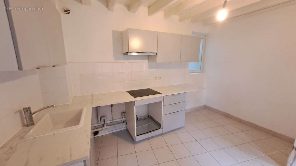 Maison à SAINT-FORGET