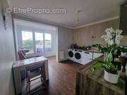 Appartement à LES SABLES-D'OLONNE