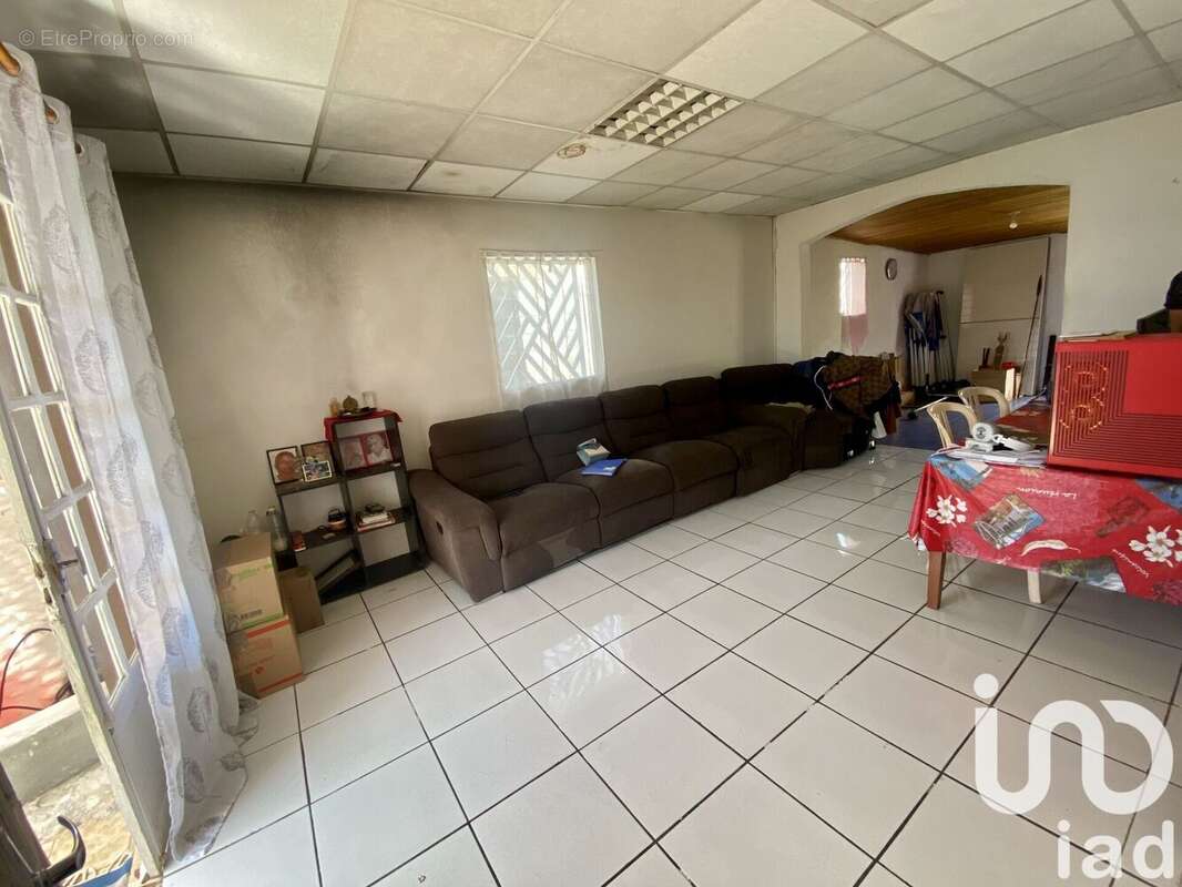 Photo 4 - Maison à SAINT-ANDRE