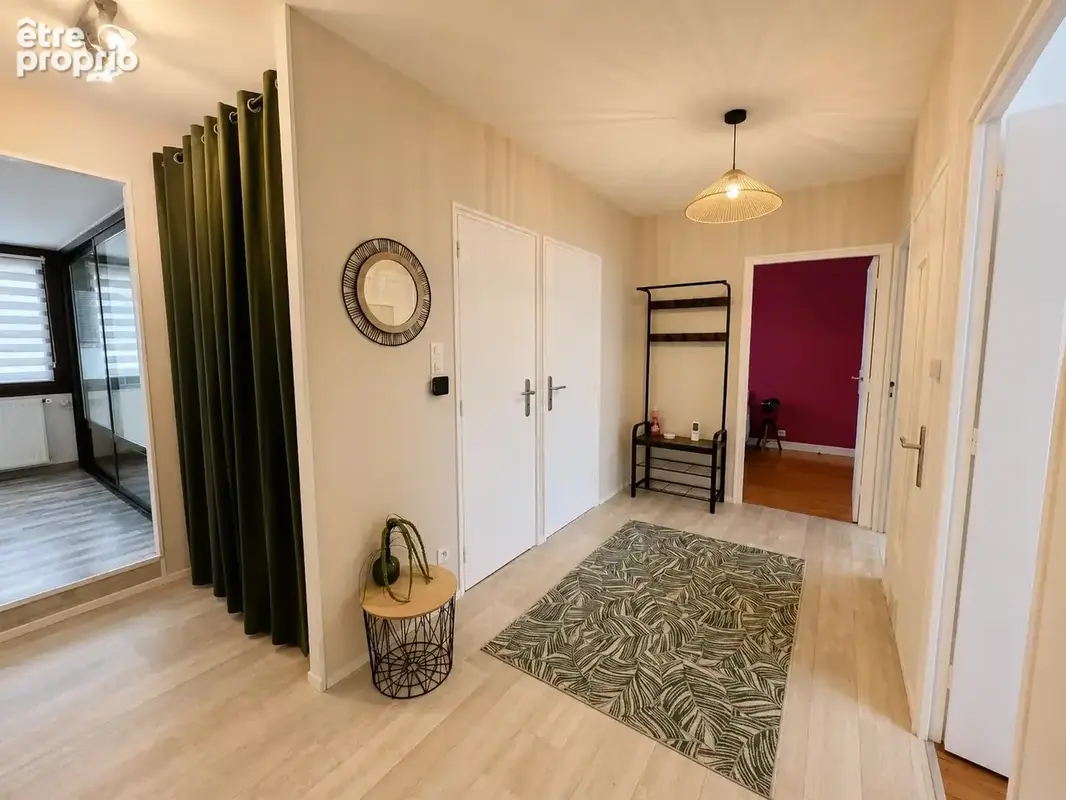 Maison rénovée avec goût, à 1 km du centre-ville - photo 8