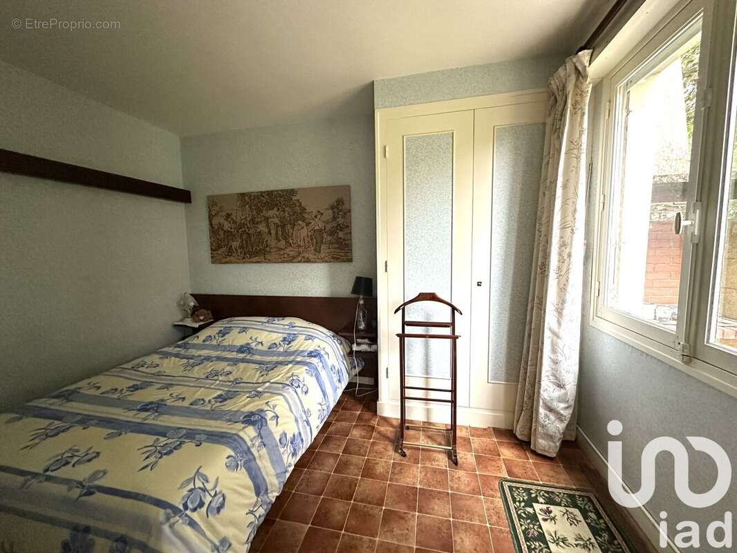 Photo 7 - Maison à BRIOLLAY