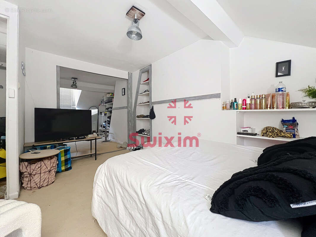 Maison 147 m² à Meulan  - photo 8