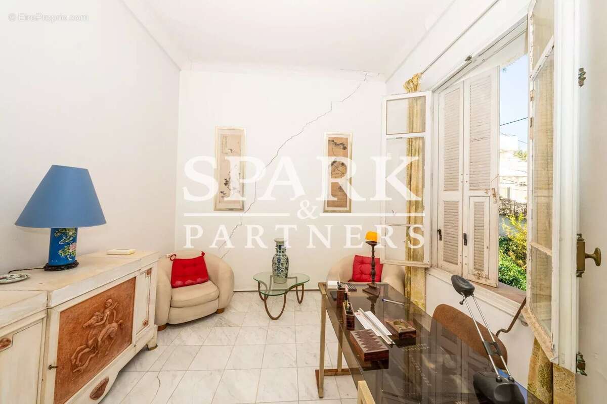 Maison à CAP-D&#039;AIL