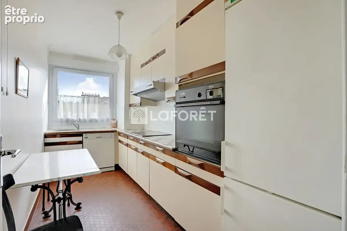 *Appartement au calme avec balcon* - photo 2