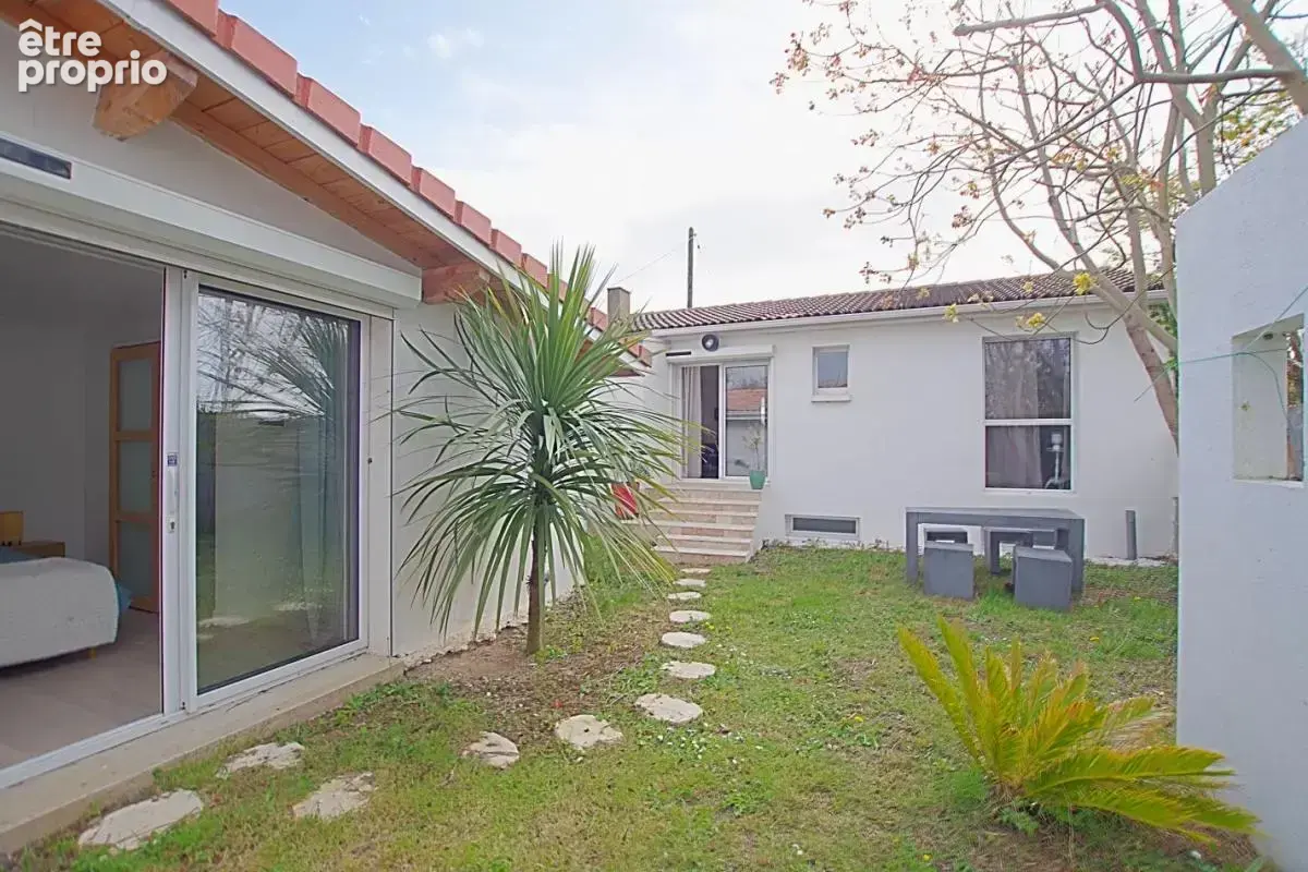 Maison 121 m² à Les Sables-D'olonne  - photo 3
