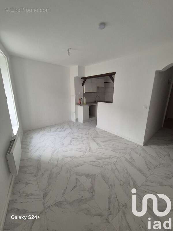 Photo 5 - Appartement à LA FERTE-GAUCHER