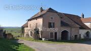 Maison à CHATENOIS