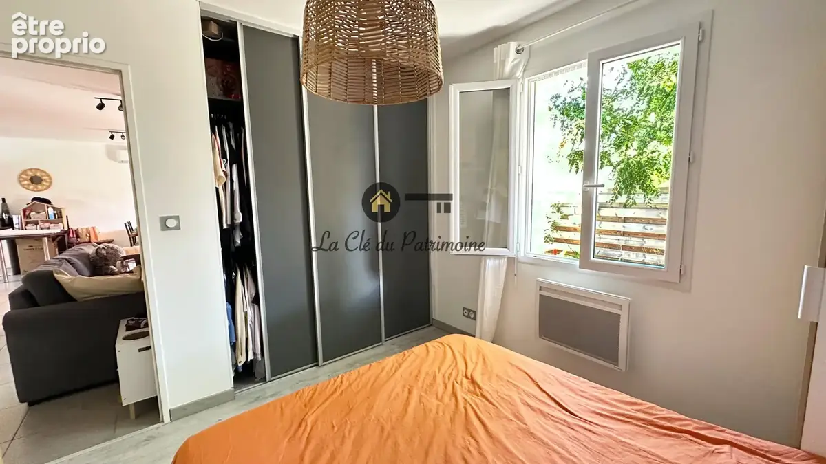 Maison neuve 2 chambres jardin parking - photo 15