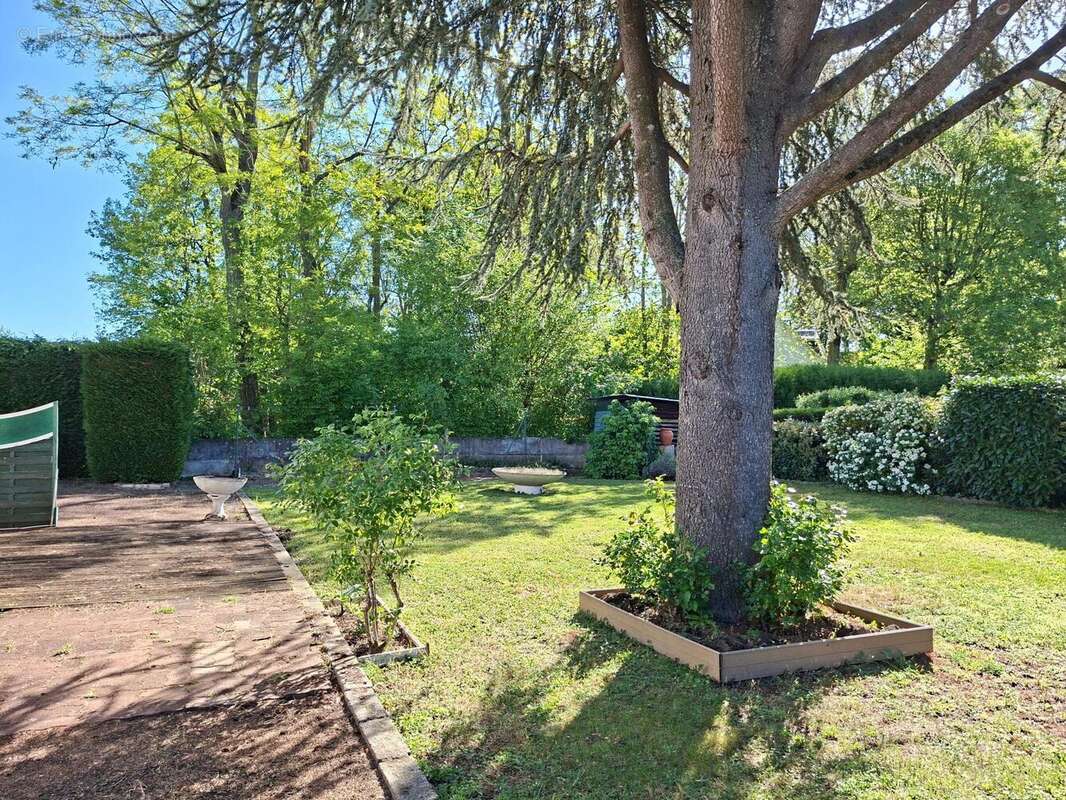 Photo 4 - Maison à BOIGNY-SUR-BIONNE