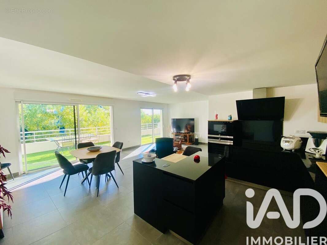 Photo 7 - Appartement à CANET-EN-ROUSSILLON