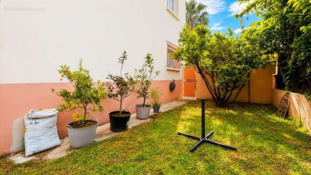 Maison à PERPIGNAN