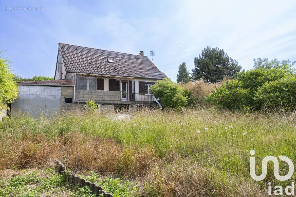 Photo 4 - Maison à AUNEAU