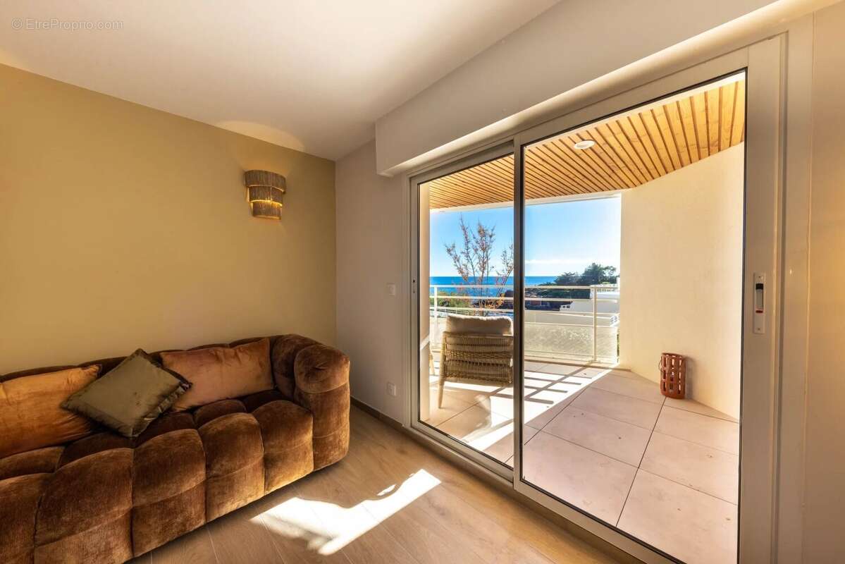 Appartement à LA SEYNE-SUR-MER