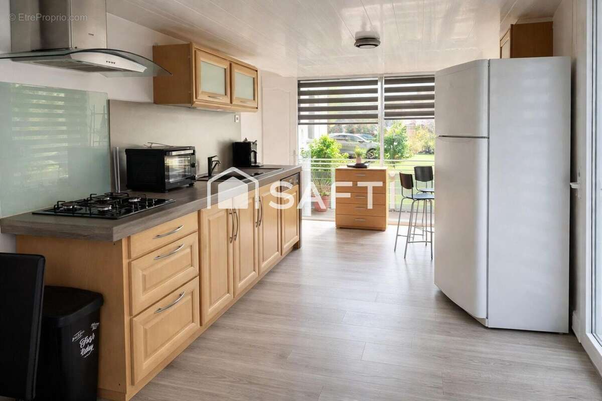 Photo 2 - Appartement à CHENIMENIL